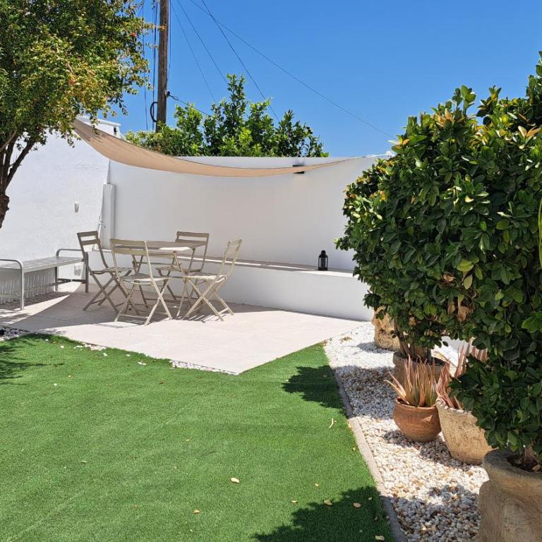 Ref 281 - Villa con piscina privada - 23