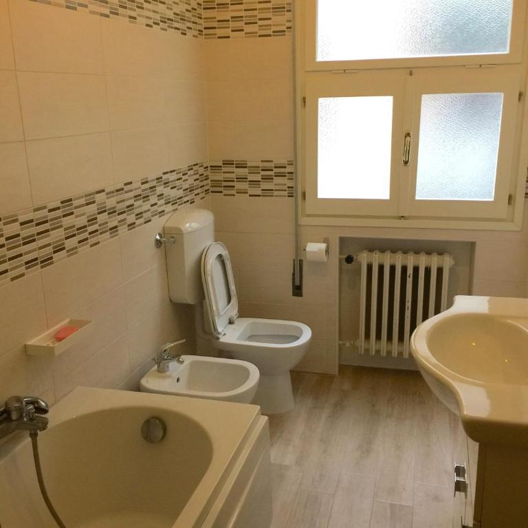 Apartment Podgora 13 - Appartamento con 2 Camere da Letto - 17