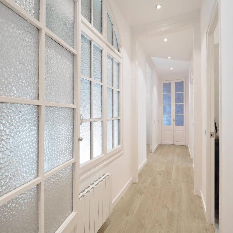 BarcelonaForRent The Central Place - Apartamento B Superior de 2 dormitorios y 2 baños - 7