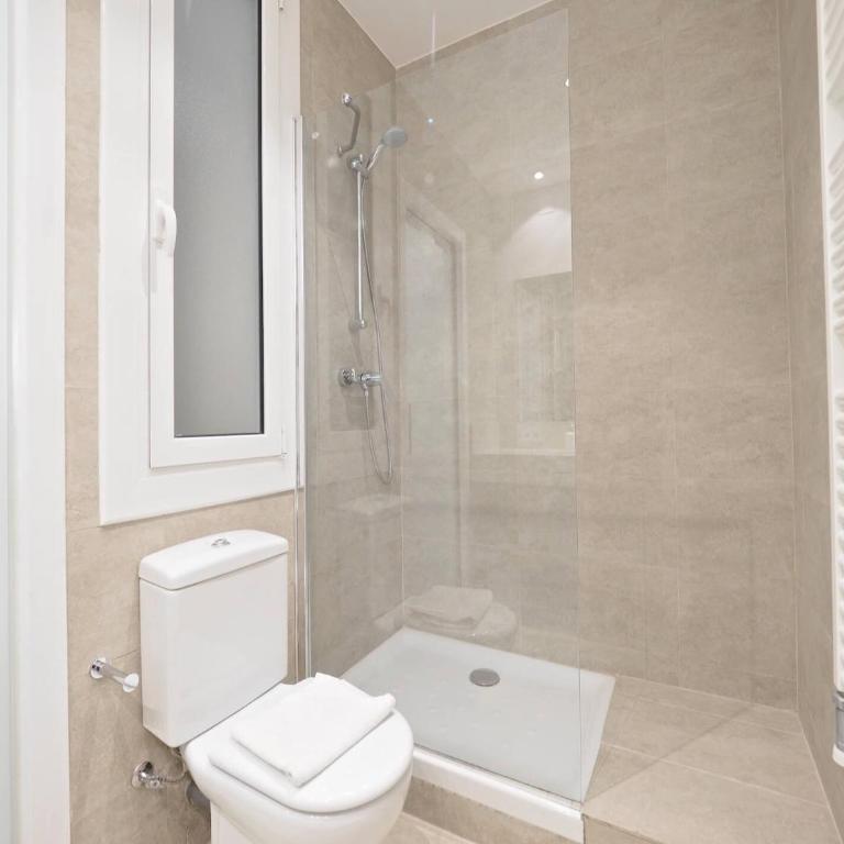 BarcelonaForRent The Central Place - Apartamento B Superior de 2 dormitorios y 2 baños - 5