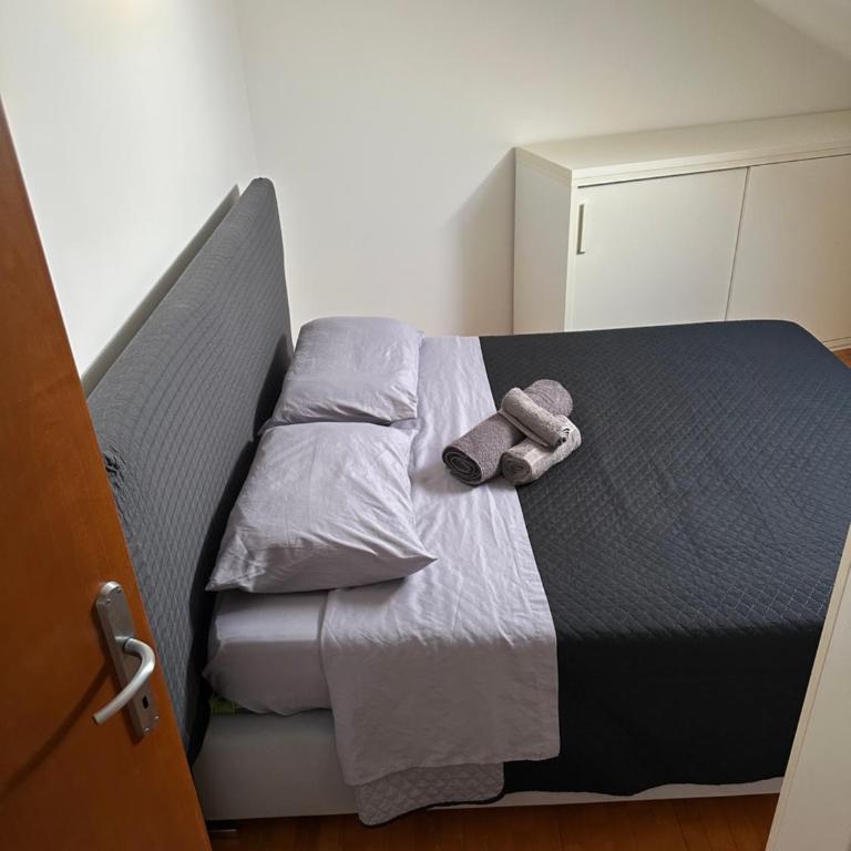 1923 apartment RA centro - Appartamento con 2 Camere da Letto - 13