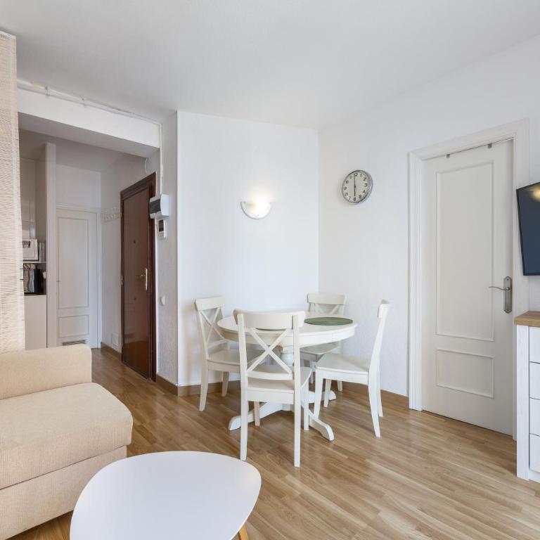AlmeriaSuite Las Caracolas Beach - Apartamento de 1 dormitorio con vistas al mar - 14