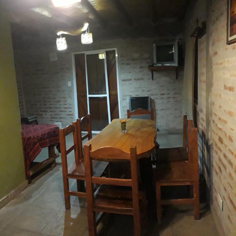 Ruca kiyen - Apartamento de 2 dormitorios - 1