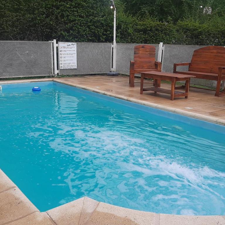 Ruca kiyen - Apartamento de 1 dormitorio - 3