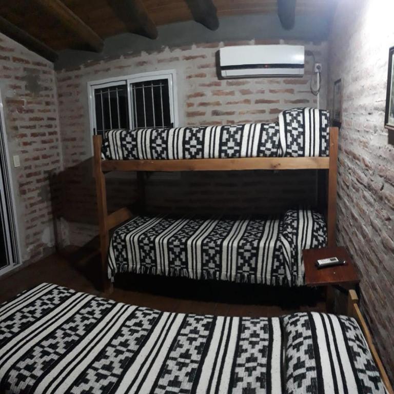 Ruca kiyen - Apartamento de 2 dormitorios - 6