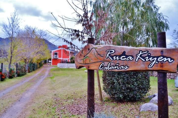 Ruca kiyen - Apartamento de 2 dormitorios - 7