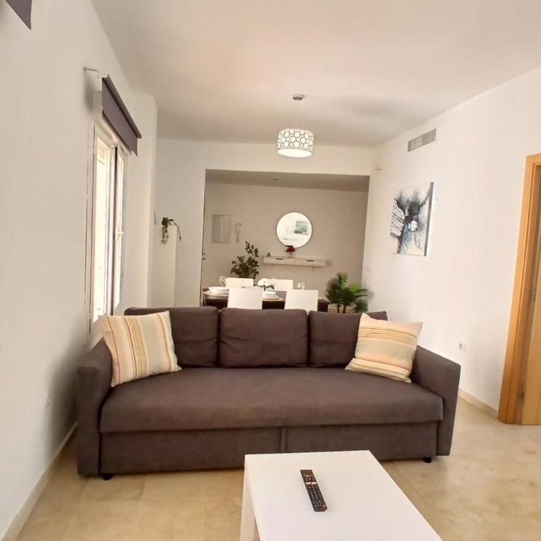 -MalagaSunApts- City Centre SharedTerrace - Apartamento de 1 dormitorio - 4