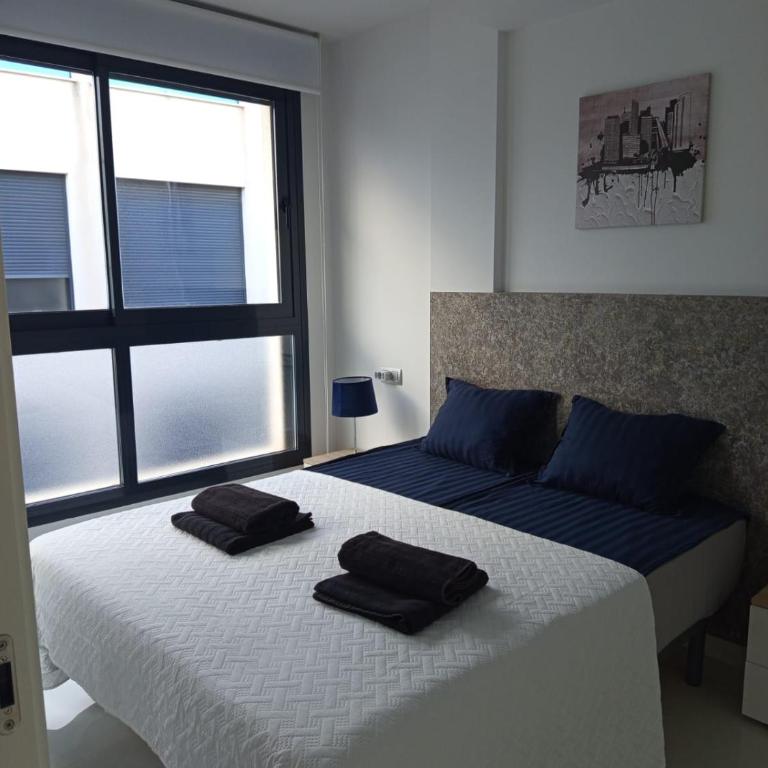Apartament Dariusz Torrevieja - Two-Bedroom Apartment - 2