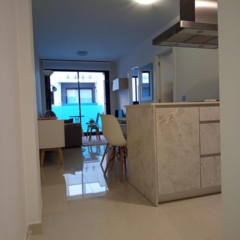 Apartament Dariusz Torrevieja - Two-Bedroom Apartment - 6