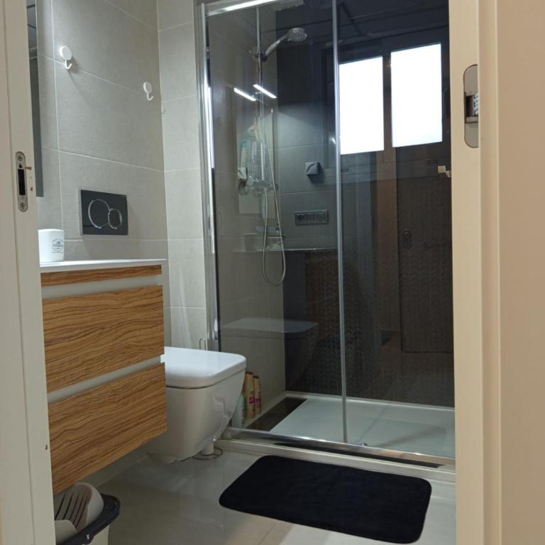 Apartament Dariusz Torrevieja - Two-Bedroom Apartment - 14