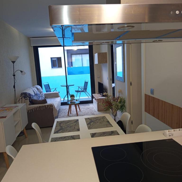 Apartament Dariusz Torrevieja - Two-Bedroom Apartment - 15