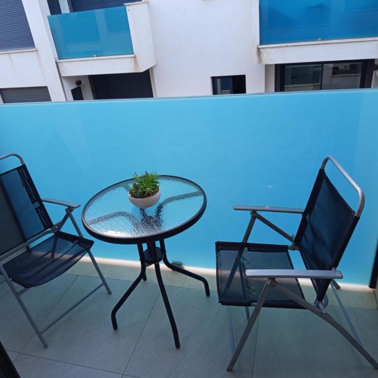Apartament Dariusz Torrevieja - Two-Bedroom Apartment - 18