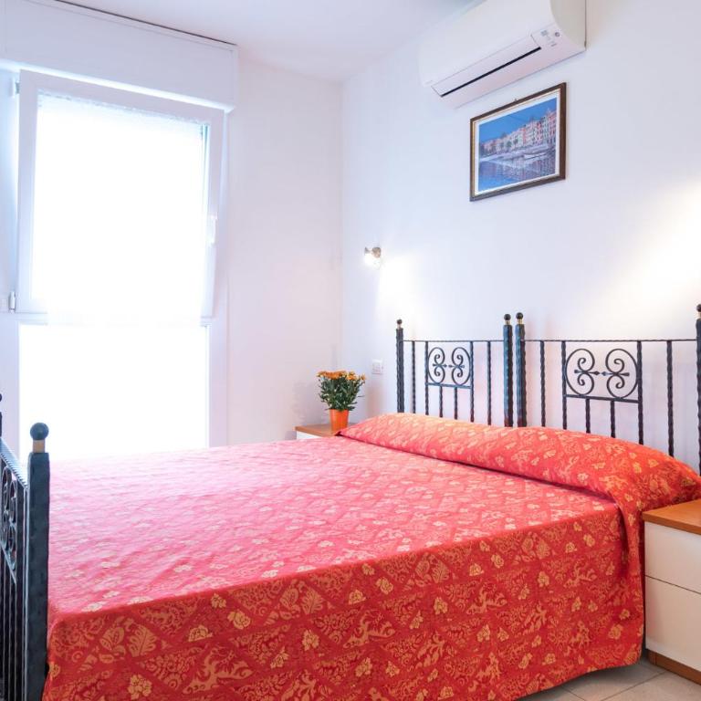 Apartments in Lignano 21760 - Apartment - 6