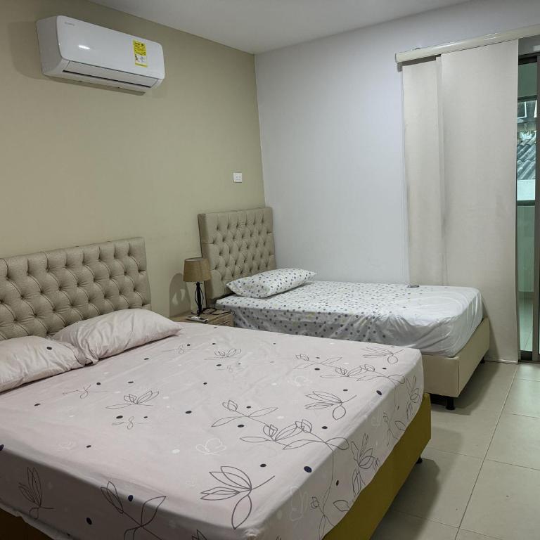 Makadamia Aptos - Three-Bedroom Apartment with Balcony - 7