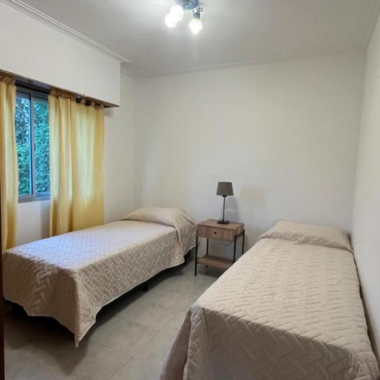 Edificio ALEM CENTRO - Apartamento de 2 dormitorios - 11
