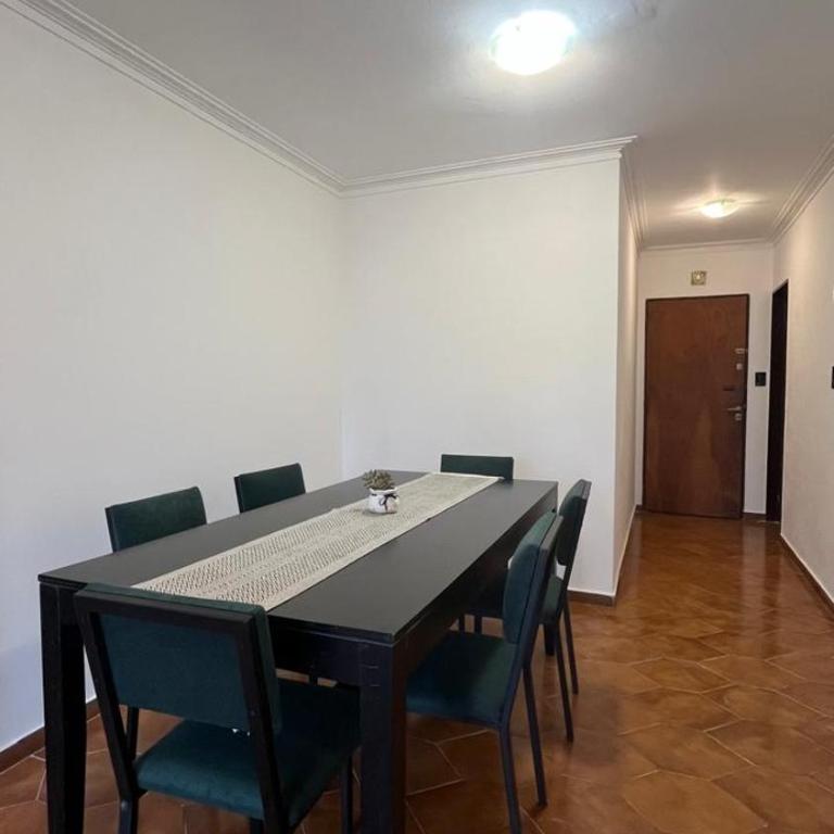 Edificio ALEM CENTRO - Apartamento de 2 dormitorios - 4