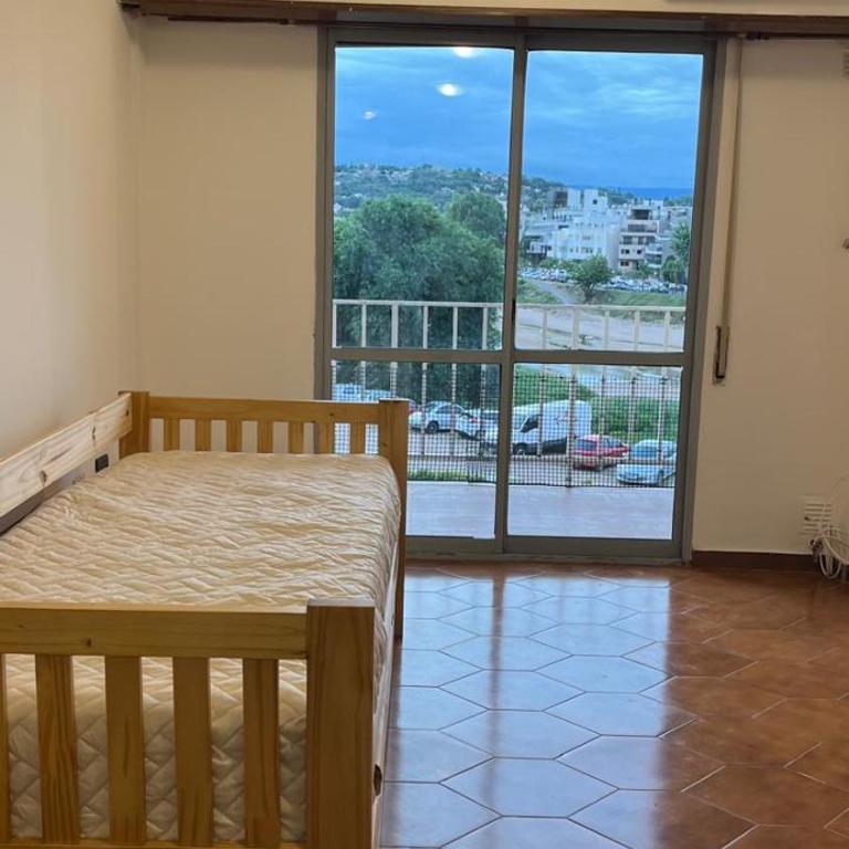 Edificio ALEM CENTRO - Apartamento de 2 dormitorios - 3