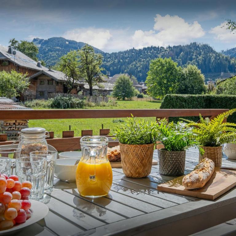 Chalet Bolay - Superior Chalet - 6