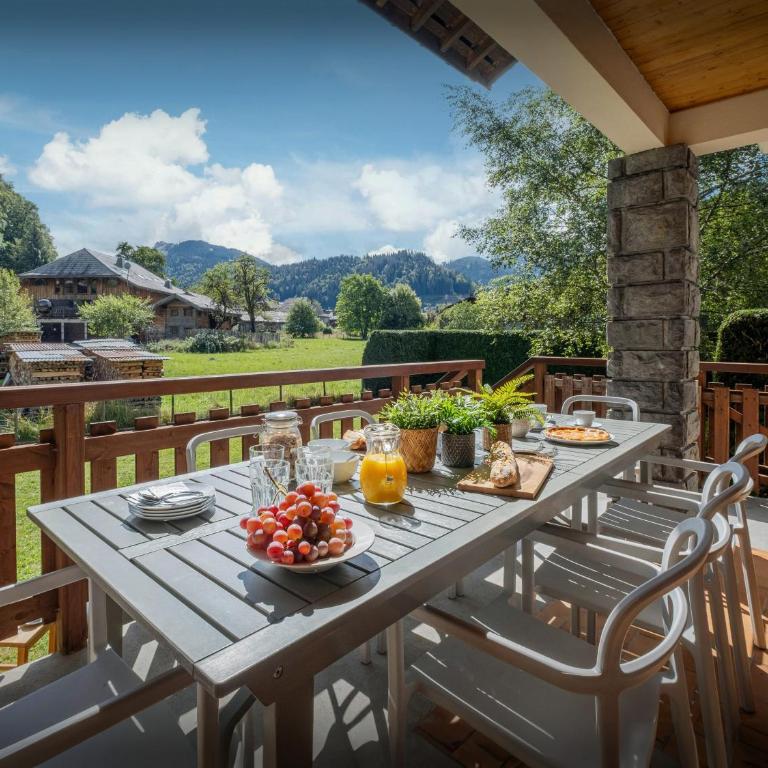 Chalet Bolay - Superior Chalet - 21