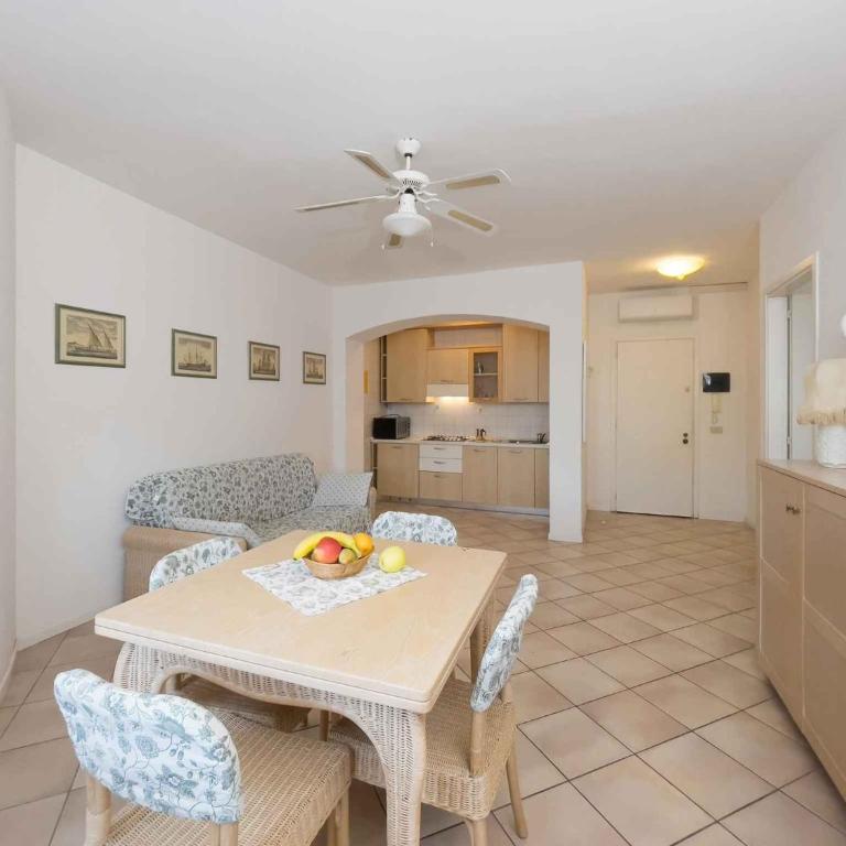Apartments in Lignano Sabbiadoro 21784 - Appartamento - 12