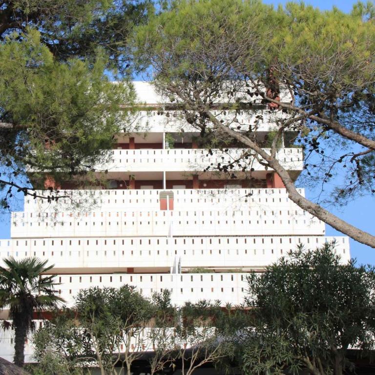 Apartments in Lignano Sabbiadoro 21784 - Appartamento - 20