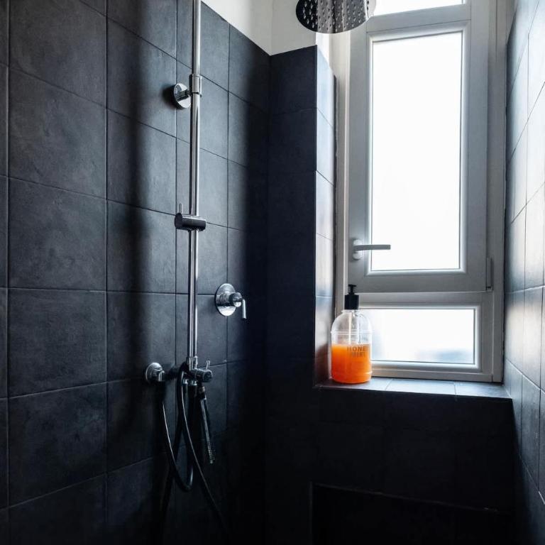 Nolo Design - near Central Station - Appartamento con 1 Camera da Letto - 10