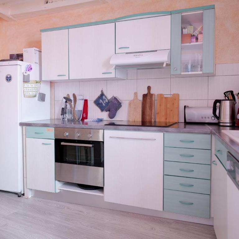 Charmant appartement idéalement situé - centre ville des Sables - 6 personnes - Appartement 3 Chambres - 5