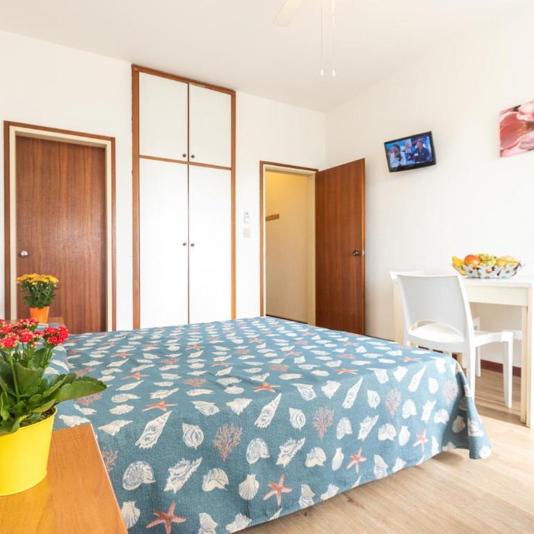 Apartments in Lignano Sabbiadoro 33368 - Studio - 14