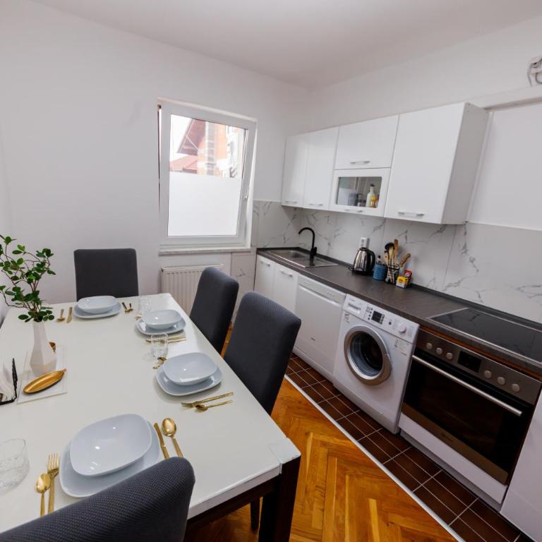Villa Khalilah Apartments - Apartment with Terrace - 38