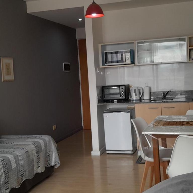 Luminoso Monoambiente en Palermo SOHO! - Apartamento de 1 dormitorio - 9