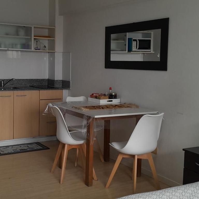 Luminoso Monoambiente en Palermo SOHO! - Apartamento de 1 dormitorio - 7