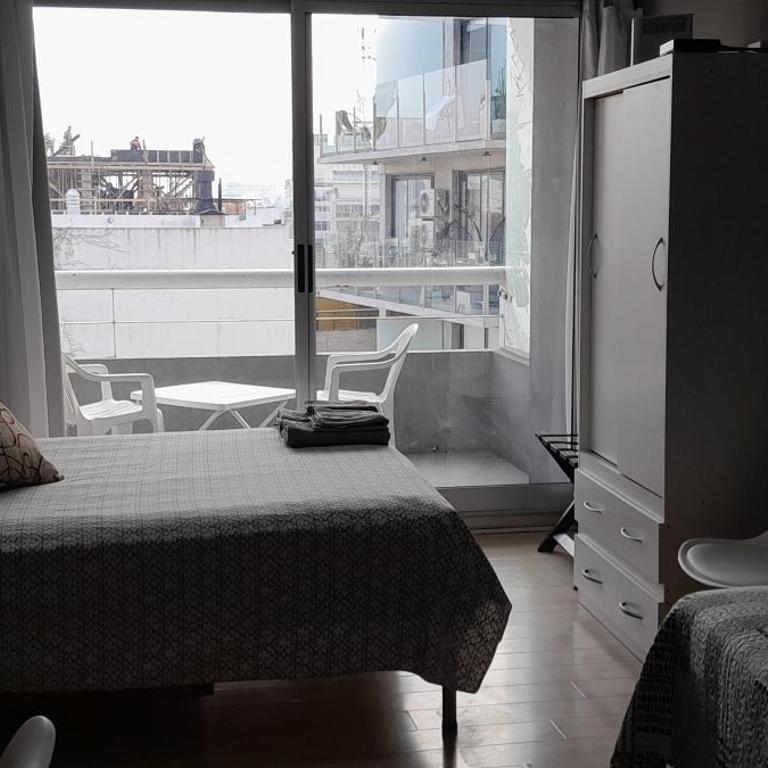 Luminoso Monoambiente en Palermo SOHO! - Apartamento de 1 dormitorio - 10