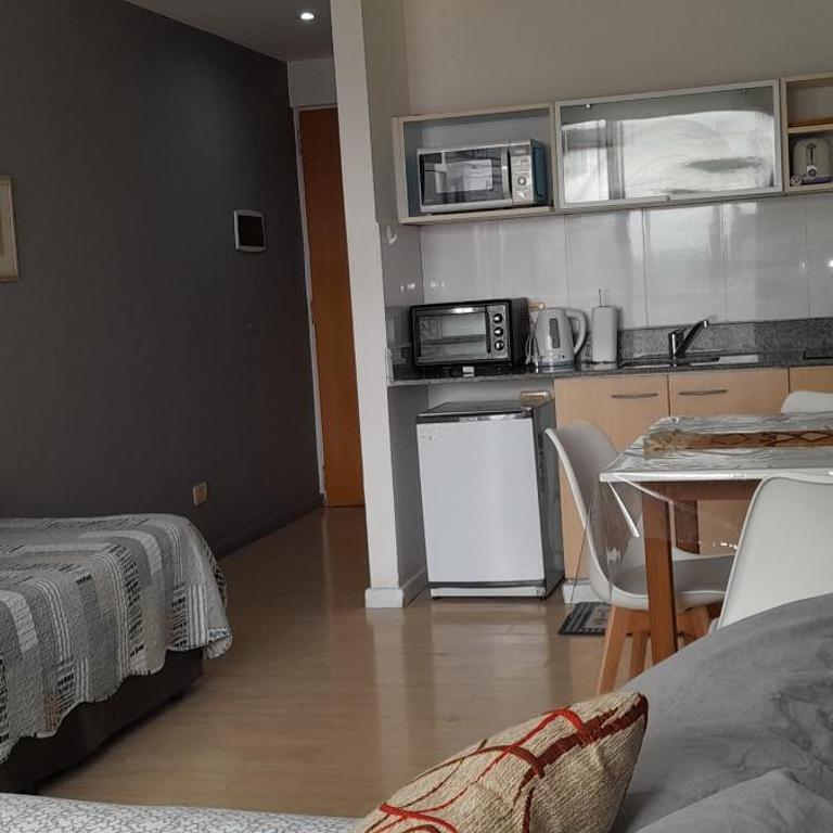 Luminoso Monoambiente en Palermo SOHO! - Apartamento de 1 dormitorio - 5