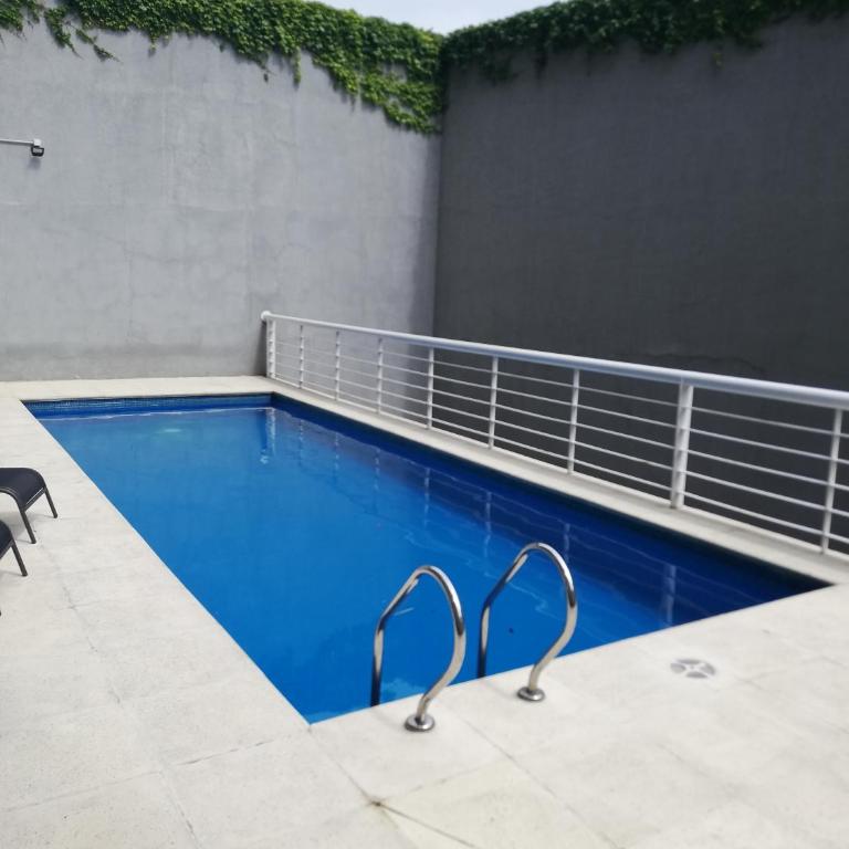 Luminoso Monoambiente en Palermo SOHO! - Apartamento de 1 dormitorio - 13