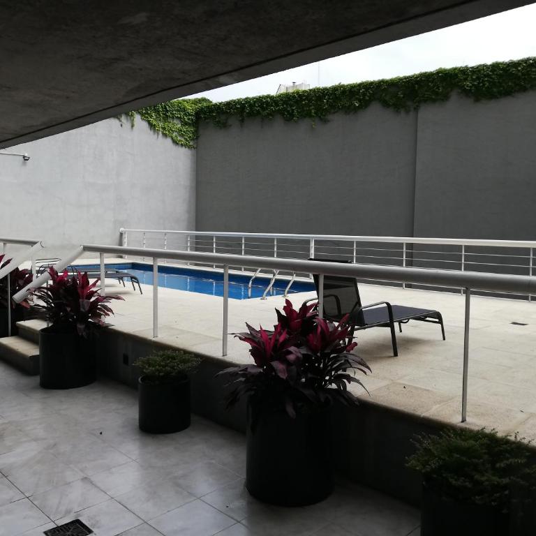 Luminoso Monoambiente en Palermo SOHO! - Apartamento de 1 dormitorio - 14