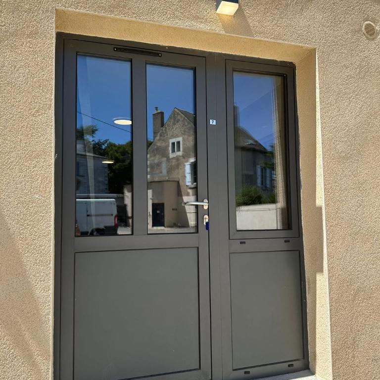 Logement 7 parking gratuit - Appartement 1 Chambre - 15