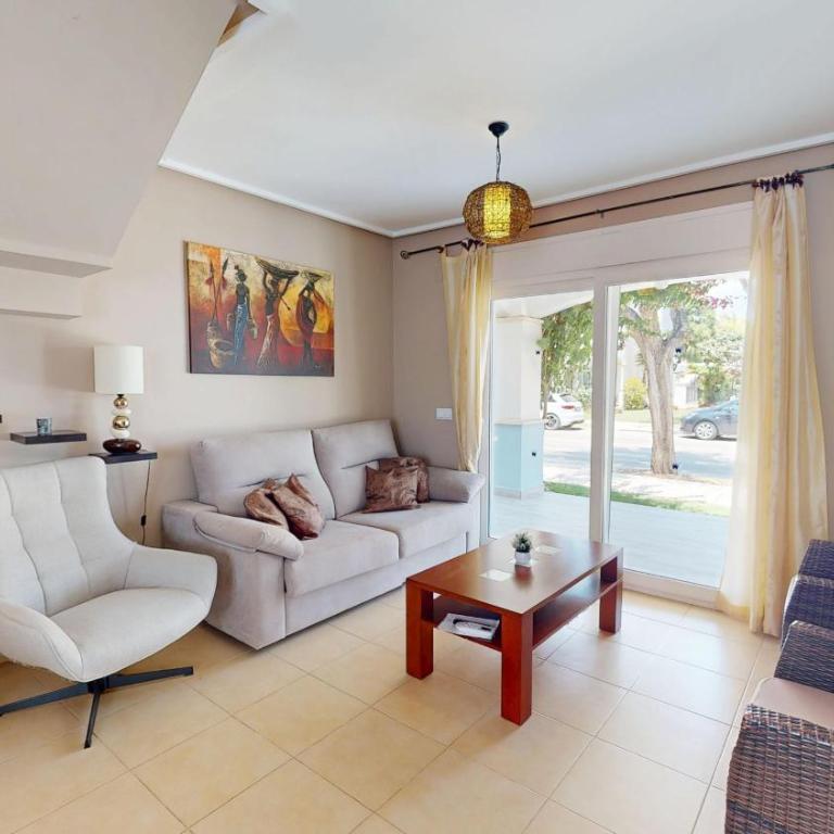 Villa Francisco-A Murcia Holiday Rentals Property - Villa de 2 dormitorios - 5