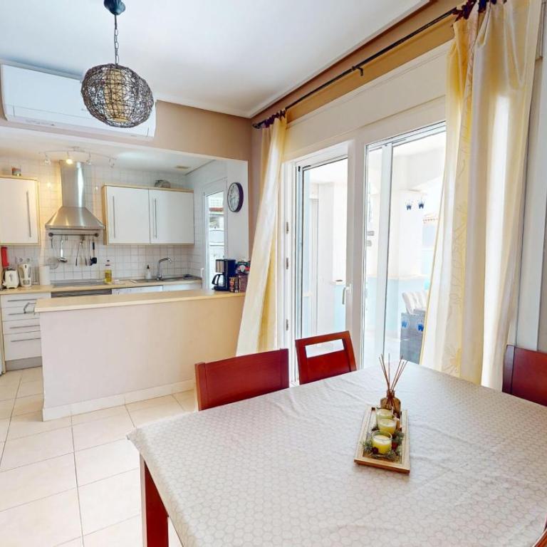 Villa Francisco-A Murcia Holiday Rentals Property - Villa de 2 dormitorios - 8