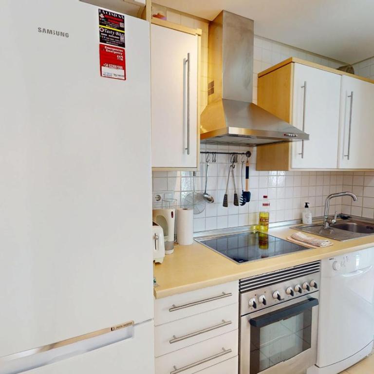 Villa Francisco-A Murcia Holiday Rentals Property - Villa de 2 dormitorios - 9
