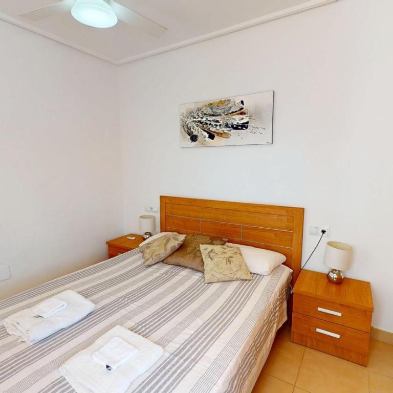 Villa Francisco-A Murcia Holiday Rentals Property - Villa de 2 dormitorios - 15