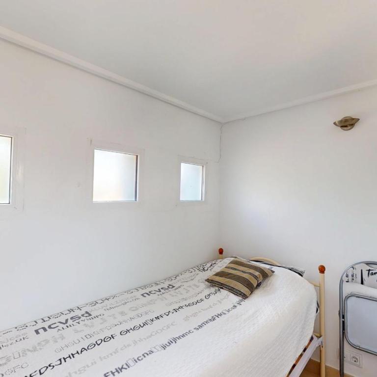 Villa Francisco-A Murcia Holiday Rentals Property - Villa de 2 dormitorios - 14