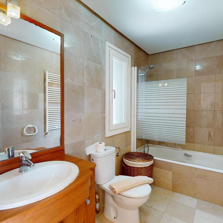 Villa Francisco-A Murcia Holiday Rentals Property - Villa de 2 dormitorios - 17