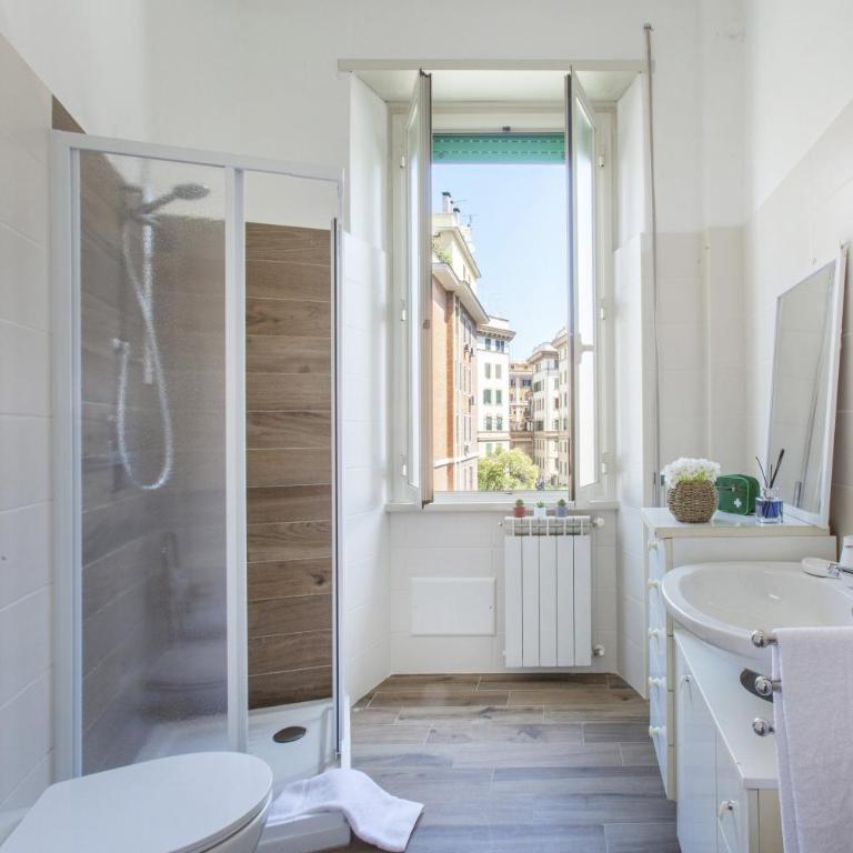 Domus Latina heart San Giovanni - Appartamento con 1 Camera da Letto - 3