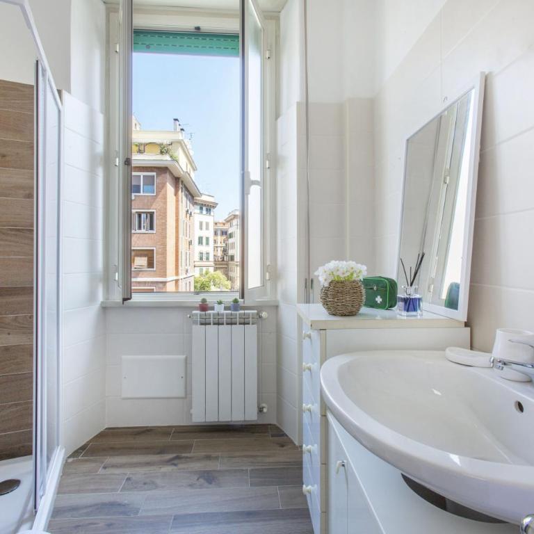 Domus Latina heart San Giovanni - Appartamento con 1 Camera da Letto - 2