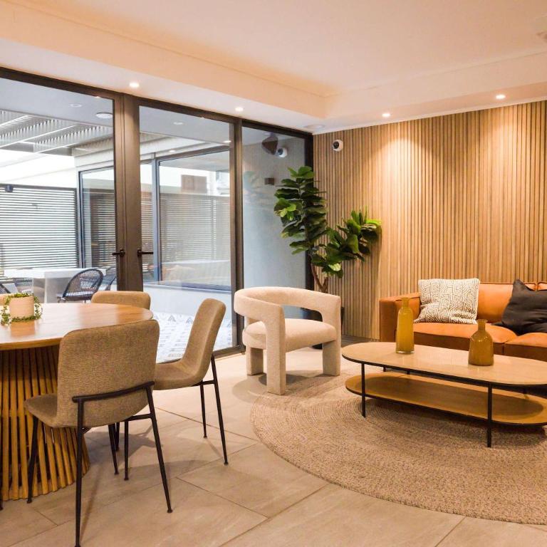 Smartly Designed Studio Fully Optimized - Apartamento - 37