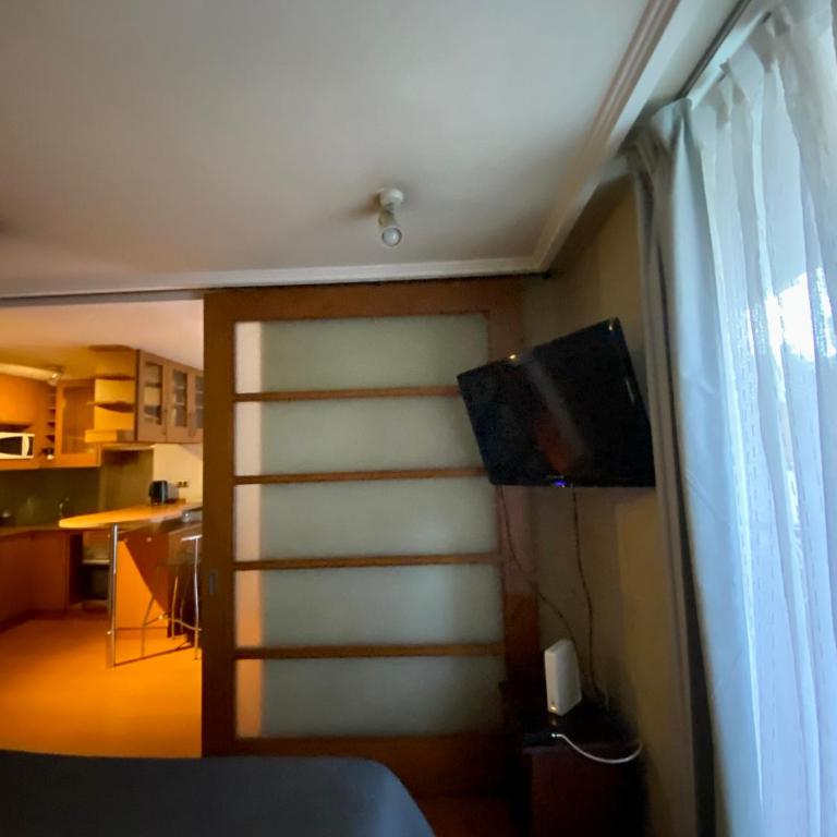 Providencia 2 ambientes suite - Apartamento de 1 dormitorio - 15