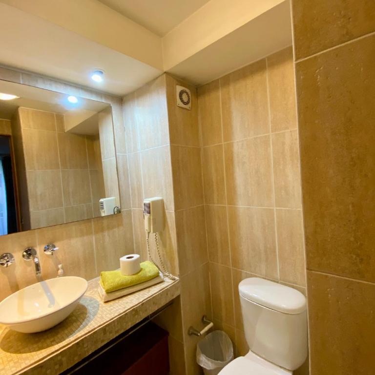 Providencia 2 ambientes suite - Apartamento de 1 dormitorio - 17