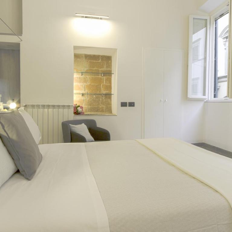 Via San Gallo 19 - Appartamento - 7