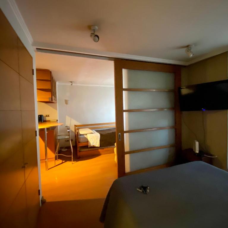 Providencia 2 ambientes suite - Apartamento de 1 dormitorio - 19
