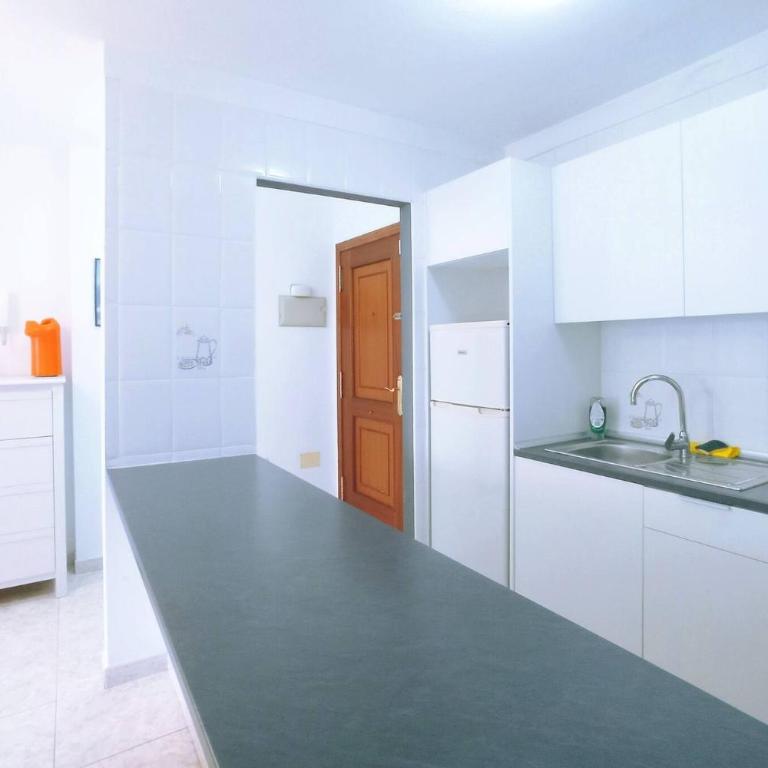 Live Candelaria Alsaca con Balcón y Vista al Mar - Apartamento de 1 dormitorio - 19